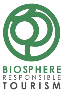 LOGO CERTIFICACIÓN BIOSPHERE